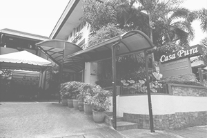 Casa Pura Inn and Suites